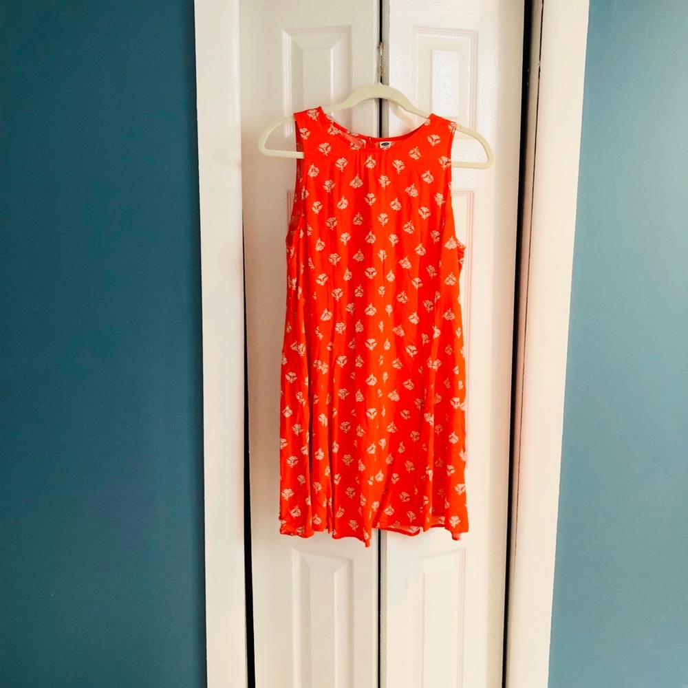 Old Navy Shift Dress
